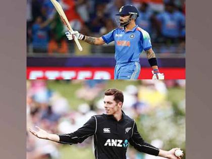 CT 2025 final: Virat versus Santner could be game-defining match up | CT 2025 final: Virat versus Santner could be game-defining match up