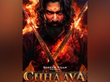'Chhaava' roars at box office, Vicky Kaushal starrer enters Rs 500 crore club | 'Chhaava' roars at box office, Vicky Kaushal starrer enters Rs 500 crore club 'Chhaava' roars at box office, Vicky Kaushal starrer enters Rs 500 crore club | 'Chhaava' roars at box office, Vicky Kaushal starrer enters Rs 500 crore club