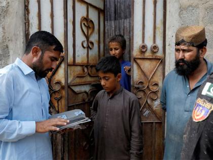 6 die as Afghan camp roof collapses in Pakistan | 6 die as Afghan camp roof collapses in Pakistan 6 die as Afghan camp roof collapses in Pakistan | 6 die as Afghan camp roof collapses in Pakistan