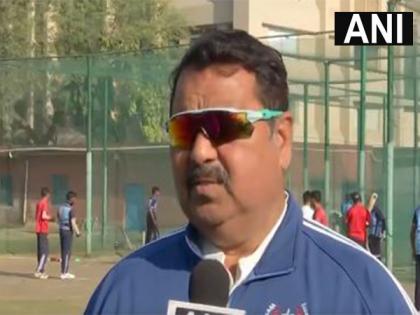 "It will be tough competition": Raj Kumar Sharma ahead of CT 2025 final between India, New Zealand | "It will be tough competition": Raj Kumar Sharma ahead of CT 2025 final between India, New Zealand