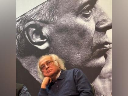 Trump made "tariffs a household name", says Jairam Ramesh | Trump made "tariffs a household name", says Jairam Ramesh Trump made "tariffs a household name", says Jairam Ramesh | Trump made "tariffs a household name", says Jairam Ramesh