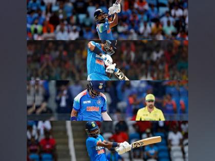 CT 2025: Indian middle order in ICC ODI knockouts- Sometimes icy, sometimes nervy | CT 2025: Indian middle order in ICC ODI knockouts- Sometimes icy, sometimes nervy