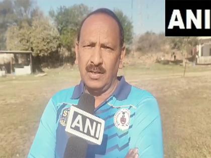 "India has upper hand in today's match": Bowler Arshdeep singh's coach ahead of Champions Trophy 2025 final | "India has upper hand in today's match": Bowler Arshdeep singh's coach ahead of Champions Trophy 2025 final