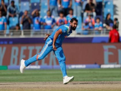 CT 2025: India's seasoned speedster Mohammed Shami scripts unwanted record against NZ in final | CT 2025: India's seasoned speedster Mohammed Shami scripts unwanted record against NZ in final