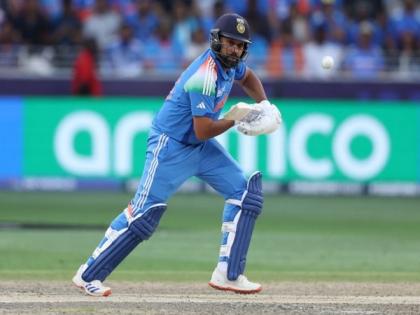 Rohit, Gill recreate Ganguly, Tendulkar's 2000 heroics; become third pair to script elusive feat in Champions Trophy final | Rohit, Gill recreate Ganguly, Tendulkar's 2000 heroics; become third pair to script elusive feat in Champions Trophy final