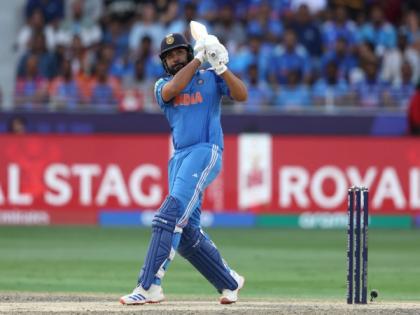 CT 2025: Rohit, Iyer, Varun shine as India secure third title, beat New Zealand by 4 wickets in final | CT 2025: Rohit, Iyer, Varun shine as India secure third title, beat New Zealand by 4 wickets in final