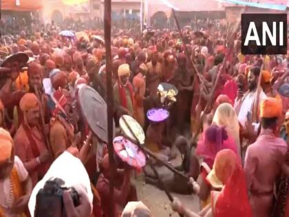 Economic impact of Holi festival on trade: Business expected to surpass Rs 60,000 crore this year | Economic impact of Holi festival on trade: Business expected to surpass Rs 60,000 crore this year Economic impact of Holi festival on trade: Business expected to surpass Rs 60,000 crore this year | Economic impact of Holi festival on trade: Business expected to surpass Rs 60,000 crore this year