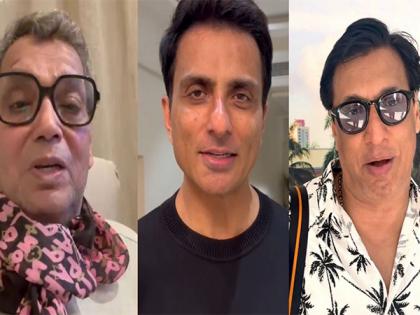 India lifts Champions Trophy, Subhash Ghai, Sonu Sood, Madhur Bhandarkar extend congratulations | India lifts Champions Trophy, Subhash Ghai, Sonu Sood, Madhur Bhandarkar extend congratulations India lifts Champions Trophy, Subhash Ghai, Sonu Sood, Madhur Bhandarkar extend congratulations | India lifts Champions Trophy, Subhash Ghai, Sonu Sood, Madhur Bhandarkar extend congratulations
