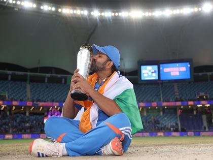 "I'm not retiring": Rohit Sharma dismisses speculation after Champions Trophy triumph | "I'm not retiring": Rohit Sharma dismisses speculation after Champions Trophy triumph