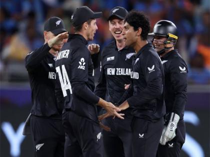 CT 2025 Final: Santner hails "outstanding" Rohit; admits NZ got beaten by "good" side | CT 2025 Final: Santner hails "outstanding" Rohit; admits NZ got beaten by "good" side