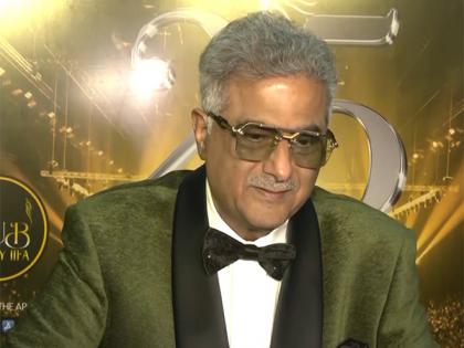 IIFA 2025: Boney Kapoor likely to cast daughter Khushi Kapoor in Sridevi's last film 'Mom' sequel | IIFA 2025: Boney Kapoor likely to cast daughter Khushi Kapoor in Sridevi's last film 'Mom' sequel IIFA 2025: Boney Kapoor likely to cast daughter Khushi Kapoor in Sridevi's last film 'Mom' sequel | IIFA 2025: Boney Kapoor likely to cast daughter Khushi Kapoor in Sridevi's last film 'Mom' sequel