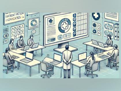 Healthcare BPO, like IT Services BPO, comes of age as healthcare spending increases in US: Report | Healthcare BPO, like IT Services BPO, comes of age as healthcare spending increases in US: Report Healthcare BPO, like IT Services BPO, comes of age as healthcare spending increases in US: Report | Healthcare BPO, like IT Services BPO, comes of age as healthcare spending increases in US: Report