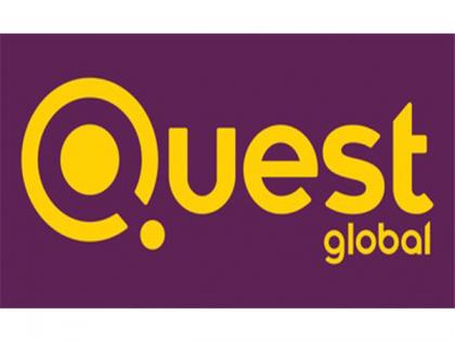 Quest Global Acquires Alpha-Numero Technology Solutions | Quest Global Acquires Alpha-Numero Technology Solutions Quest Global Acquires Alpha-Numero Technology Solutions | Quest Global Acquires Alpha-Numero Technology Solutions