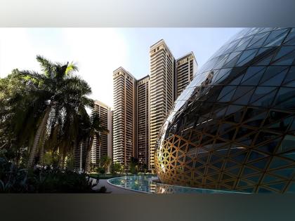 The Luxury Boom on Dwarka Expressway, A New Address for Delhiites Seeking a Better Lifestyle | The Luxury Boom on Dwarka Expressway, A New Address for Delhiites Seeking a Better Lifestyle The Luxury Boom on Dwarka Expressway, A New Address for Delhiites Seeking a Better Lifestyle | The Luxury Boom on Dwarka Expressway, A New Address for Delhiites Seeking a Better Lifestyle
