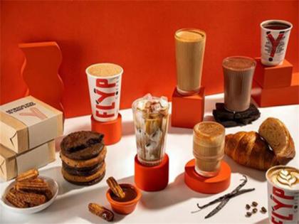 Good Flippin' Burgers Introduces FLYP Coffee - A daily dose to flip one's world | Good Flippin' Burgers Introduces FLYP Coffee - A daily dose to flip one's world Good Flippin' Burgers Introduces FLYP Coffee - A daily dose to flip one's world | Good Flippin' Burgers Introduces FLYP Coffee - A daily dose to flip one's world