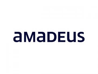 IndiGo selects Amadeus technology for major Revenue Management system upgrade | IndiGo selects Amadeus technology for major Revenue Management system upgrade