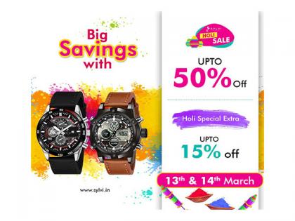 Sylvi Holi Sale 2025: Celebrate with Colors & Unbeatable Deals - Up to 50% Off! | Sylvi Holi Sale 2025: Celebrate with Colors & Unbeatable Deals - Up to 50% Off! Sylvi Holi Sale 2025: Celebrate with Colors & Unbeatable Deals - Up to 50% Off! | Sylvi Holi Sale 2025: Celebrate with Colors & Unbeatable Deals - Up to 50% Off!