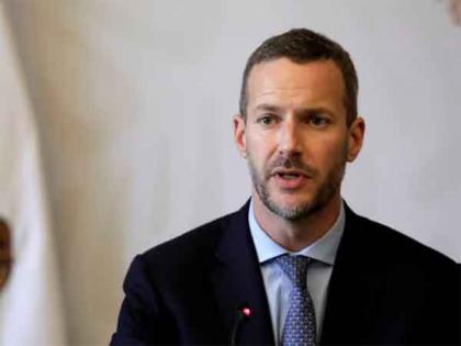 US is "not an agent of Israel," US hostage envoy Boehler says | US is "not an agent of Israel," US hostage envoy Boehler says US is "not an agent of Israel," US hostage envoy Boehler says | US is "not an agent of Israel," US hostage envoy Boehler says