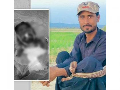 Balochistan: Pakistan security forces reportedly kill enforced disappearance survivor | Balochistan: Pakistan security forces reportedly kill enforced disappearance survivor Balochistan: Pakistan security forces reportedly kill enforced disappearance survivor | Balochistan: Pakistan security forces reportedly kill enforced disappearance survivor