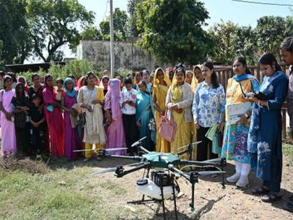 CropLife India Celebrates International Women's Day to Champion Gender Equality in Agriculture | CropLife India Celebrates International Women's Day to Champion Gender Equality in Agriculture CropLife India Celebrates International Women's Day to Champion Gender Equality in Agriculture | CropLife India Celebrates International Women's Day to Champion Gender Equality in Agriculture