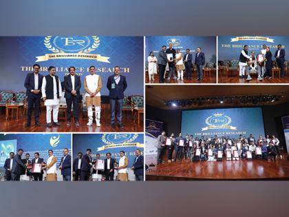 THE BRILLIANCE RESEARCH ORGANIZED "INDIA'S BRILLIANCE SUMMIT & AWARDS 2025 1st March At Bharat Mandapam New Delhi" | THE BRILLIANCE RESEARCH ORGANIZED "INDIA'S BRILLIANCE SUMMIT & AWARDS 2025 1st March At Bharat Mandapam New Delhi" THE BRILLIANCE RESEARCH ORGANIZED "INDIA'S BRILLIANCE SUMMIT & AWARDS 2025 1st March At Bharat Mandapam New Delhi" | THE BRILLIANCE RESEARCH ORGANIZED "INDIA'S BRILLIANCE SUMMIT & AWARDS 2025 1st March At Bharat Mandapam New Delhi"