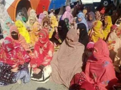 Balochistan: Protests against enforced disappearances escalate in Mastung, Panjgur | Balochistan: Protests against enforced disappearances escalate in Mastung, Panjgur Balochistan: Protests against enforced disappearances escalate in Mastung, Panjgur | Balochistan: Protests against enforced disappearances escalate in Mastung, Panjgur