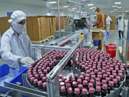 US tariffs will have minimal impact on Indian pharma service companies like CDMOs: Report | US tariffs will have minimal impact on Indian pharma service companies like CDMOs: Report US tariffs will have minimal impact on Indian pharma service companies like CDMOs: Report | US tariffs will have minimal impact on Indian pharma service companies like CDMOs: Report