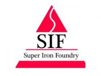 Super Iron Foundry Ltd plans to raise up to Rs. 68.05 crore from Public Issue; IPO opens on March 11 | Super Iron Foundry Ltd plans to raise up to Rs. 68.05 crore from Public Issue; IPO opens on March 11 Super Iron Foundry Ltd plans to raise up to Rs. 68.05 crore from Public Issue; IPO opens on March 11 | Super Iron Foundry Ltd plans to raise up to Rs. 68.05 crore from Public Issue; IPO opens on March 11