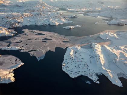 Greenland heads to polls amid Trump's threats to 'take over' | Greenland heads to polls amid Trump's threats to 'take over' Greenland heads to polls amid Trump's threats to 'take over' | Greenland heads to polls amid Trump's threats to 'take over'