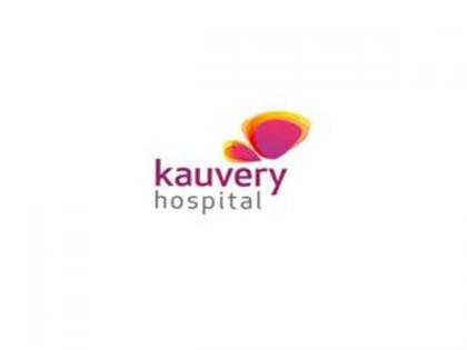 Kauvery Hospital Achieves a Remarkable Milestone - 500+ Cardiothoracic Surgeries in Just 18 Months! | Kauvery Hospital Achieves a Remarkable Milestone - 500+ Cardiothoracic Surgeries in Just 18 Months! Kauvery Hospital Achieves a Remarkable Milestone - 500+ Cardiothoracic Surgeries in Just 18 Months! | Kauvery Hospital Achieves a Remarkable Milestone - 500+ Cardiothoracic Surgeries in Just 18 Months!