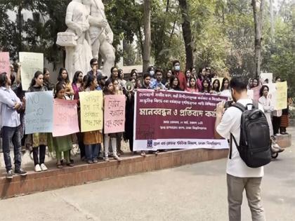 Bangladesh erupts in protests against rape, violence against women | Bangladesh erupts in protests against rape, violence against women Bangladesh erupts in protests against rape, violence against women | Bangladesh erupts in protests against rape, violence against women