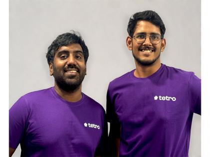 Tetro Transforms India's Circular Economy Industry By Selling High-Quality Pre-Loved iPhones | Tetro Transforms India's Circular Economy Industry By Selling High-Quality Pre-Loved iPhones Tetro Transforms India's Circular Economy Industry By Selling High-Quality Pre-Loved iPhones | Tetro Transforms India's Circular Economy Industry By Selling High-Quality Pre-Loved iPhones