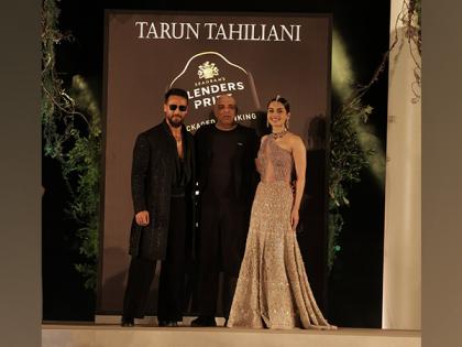 Blenders Pride Fashion Tour Brings 'The One and Only' Experience to India's Fashion Capital | Blenders Pride Fashion Tour Brings 'The One and Only' Experience to India's Fashion Capital Blenders Pride Fashion Tour Brings 'The One and Only' Experience to India's Fashion Capital | Blenders Pride Fashion Tour Brings 'The One and Only' Experience to India's Fashion Capital