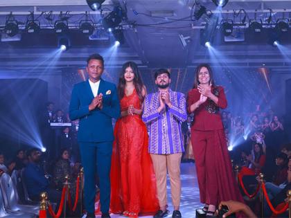 S3 International Kids and Teens Fashion Week: A Dazzling Showcase of Talent, Diversity, and Fashion at The Savera Hotel | S3 International Kids and Teens Fashion Week: A Dazzling Showcase of Talent, Diversity, and Fashion at The Savera Hotel S3 International Kids and Teens Fashion Week: A Dazzling Showcase of Talent, Diversity, and Fashion at The Savera Hotel | S3 International Kids and Teens Fashion Week: A Dazzling Showcase of Talent, Diversity, and Fashion at The Savera Hotel