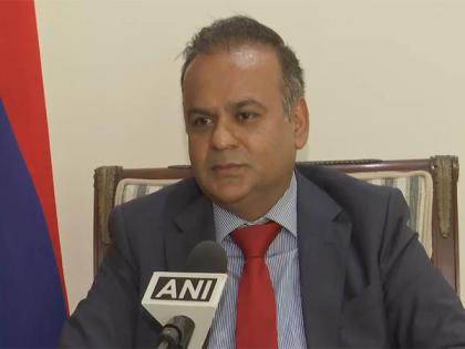 Mauritius and India to talk on Strategic Partnership: Foreign Minister Ramful | Mauritius and India to talk on Strategic Partnership: Foreign Minister Ramful Mauritius and India to talk on Strategic Partnership: Foreign Minister Ramful | Mauritius and India to talk on Strategic Partnership: Foreign Minister Ramful