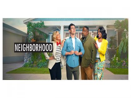 Sitcom 'The Neighbourhood' renews for eight and final season | Sitcom 'The Neighbourhood' renews for eight and final season Sitcom 'The Neighbourhood' renews for eight and final season | Sitcom 'The Neighbourhood' renews for eight and final season