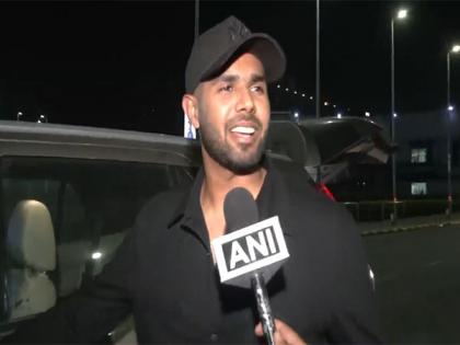 Harshit Rana, Gautam Gambhir, Rohit Sharma return home after Champions Trophy triumph | Harshit Rana, Gautam Gambhir, Rohit Sharma return home after Champions Trophy triumph