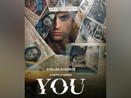 Penn Badgley starrer 'You' season 5 release date out | Penn Badgley starrer 'You' season 5 release date out
