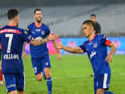 ISL: Mumbai City FC need a point against Bengaluru FC to qualify for top six | ISL: Mumbai City FC need a point against Bengaluru FC to qualify for top six ISL: Mumbai City FC need a point against Bengaluru FC to qualify for top six | ISL: Mumbai City FC need a point against Bengaluru FC to qualify for top six