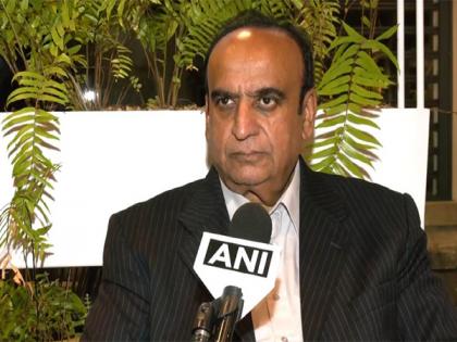 All 34 ministers will welcome PM Modi, both nations to consolidate 'excellent' ties: Mauritius Deputy FM Narsinghen | All 34 ministers will welcome PM Modi, both nations to consolidate 'excellent' ties: Mauritius Deputy FM Narsinghen All 34 ministers will welcome PM Modi, both nations to consolidate 'excellent' ties: Mauritius Deputy FM Narsinghen | All 34 ministers will welcome PM Modi, both nations to consolidate 'excellent' ties: Mauritius Deputy FM Narsinghen