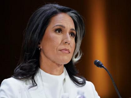 US' Tulsi Gabbard to visit India during multi-nation trip to Indo-Pacific | US' Tulsi Gabbard to visit India during multi-nation trip to Indo-Pacific US' Tulsi Gabbard to visit India during multi-nation trip to Indo-Pacific | US' Tulsi Gabbard to visit India during multi-nation trip to Indo-Pacific