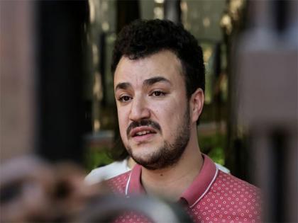 Columbia University student who led pro-Palestinian protests arrested, Trump calls it "first of many" | Columbia University student who led pro-Palestinian protests arrested, Trump calls it "first of many" Columbia University student who led pro-Palestinian protests arrested, Trump calls it "first of many" | Columbia University student who led pro-Palestinian protests arrested, Trump calls it "first of many"