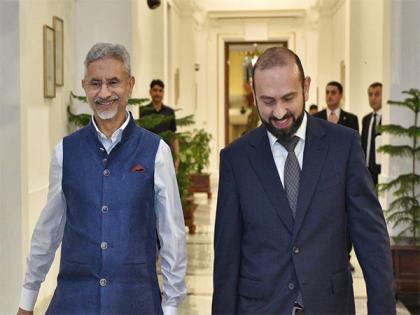 India, Armenia sign MoU on cooperation in regulation of medical products | India, Armenia sign MoU on cooperation in regulation of medical products India, Armenia sign MoU on cooperation in regulation of medical products | India, Armenia sign MoU on cooperation in regulation of medical products