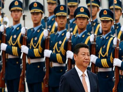 China continues to hike its defense expenditure | China continues to hike its defense expenditure China continues to hike its defense expenditure | China continues to hike its defense expenditure