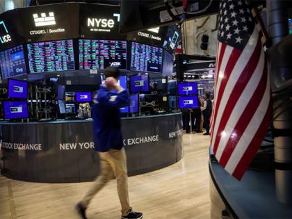US stocks plunges, bitcoin stumble as fear grows following Trump's 'recession' remarks | US stocks plunges, bitcoin stumble as fear grows following Trump's 'recession' remarks US stocks plunges, bitcoin stumble as fear grows following Trump's 'recession' remarks | US stocks plunges, bitcoin stumble as fear grows following Trump's 'recession' remarks