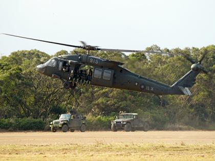 Taiwan reports multiple sorties by PLA aircraft around its airspace | Taiwan reports multiple sorties by PLA aircraft around its airspace Taiwan reports multiple sorties by PLA aircraft around its airspace | Taiwan reports multiple sorties by PLA aircraft around its airspace