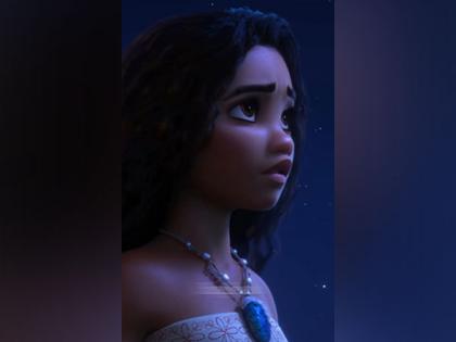 'Moana' copyright dispute ends, new lawsuit targets sequel | 'Moana' copyright dispute ends, new lawsuit targets sequel 'Moana' copyright dispute ends, new lawsuit targets sequel | 'Moana' copyright dispute ends, new lawsuit targets sequel