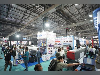 Witness the Ultimate Spectacle of Creativity and Technology in Advertising, Branding and Signage at the Media Expo Mumbai | Witness the Ultimate Spectacle of Creativity and Technology in Advertising, Branding and Signage at the Media Expo Mumbai