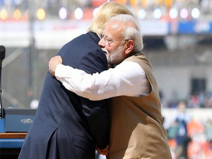 Potential India-US trade deal will iron out impact of Trump tariffs: Report | Potential India-US trade deal will iron out impact of Trump tariffs: Report Potential India-US trade deal will iron out impact of Trump tariffs: Report | Potential India-US trade deal will iron out impact of Trump tariffs: Report