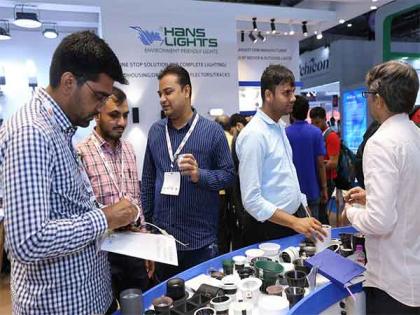 Get Ready for Three Days of Luminous Odyssey with LED Expo Mumbai | Get Ready for Three Days of Luminous Odyssey with LED Expo Mumbai Get Ready for Three Days of Luminous Odyssey with LED Expo Mumbai | Get Ready for Three Days of Luminous Odyssey with LED Expo Mumbai